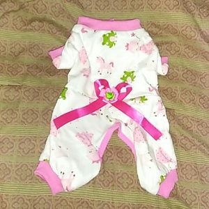 Puppy Pajamas
